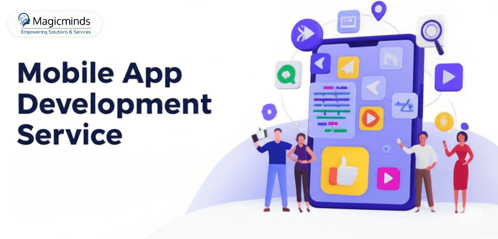 Leading Custom Android Mobile App Development Company