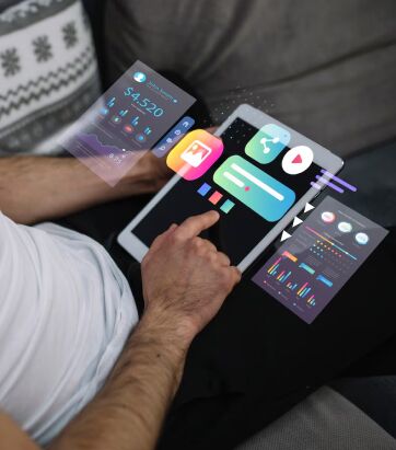 Leading Custom Android Mobile App Development Company