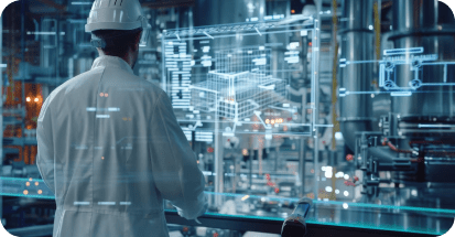 industry research