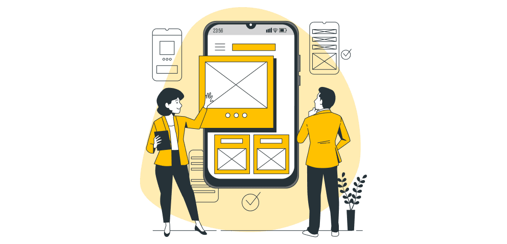 Mastering Wireframing for Mobile App Development: A Complete Guide