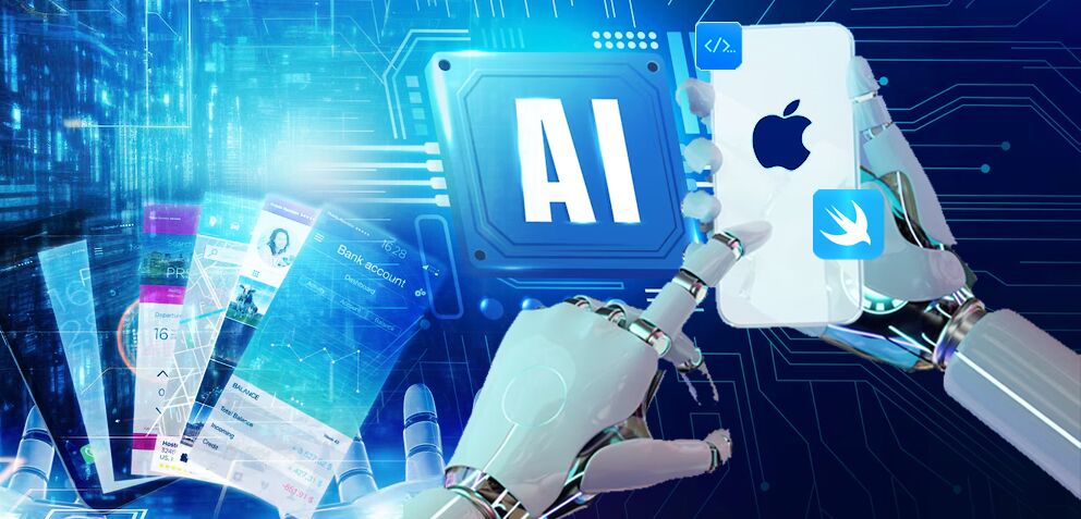 How will AI Revolutionize iOS App Development in 2025?