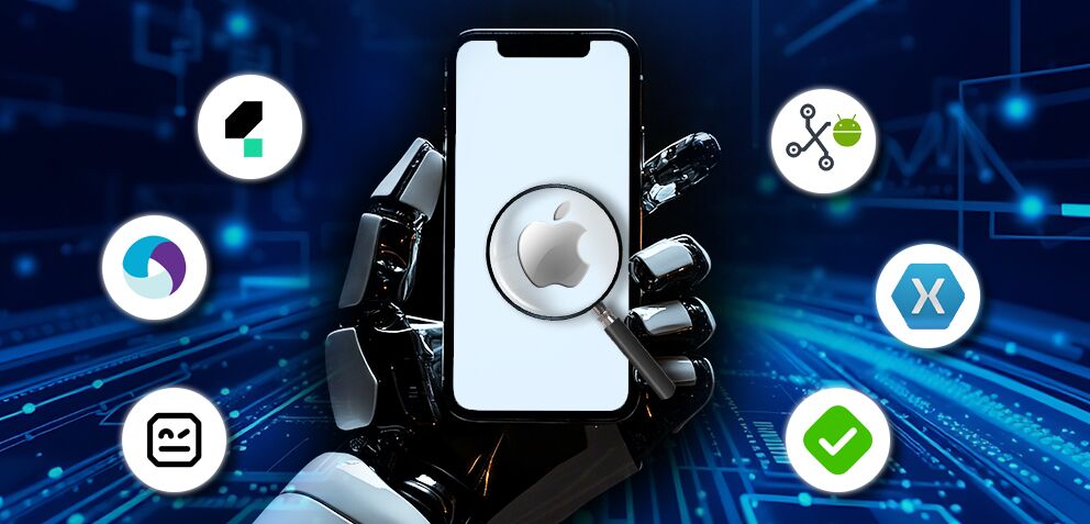 Top 9 Must-Have iOS Automated Testing Tools for 2025